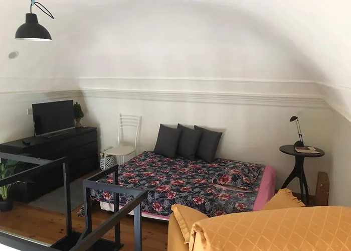 Casa Pulvirenti Catania
