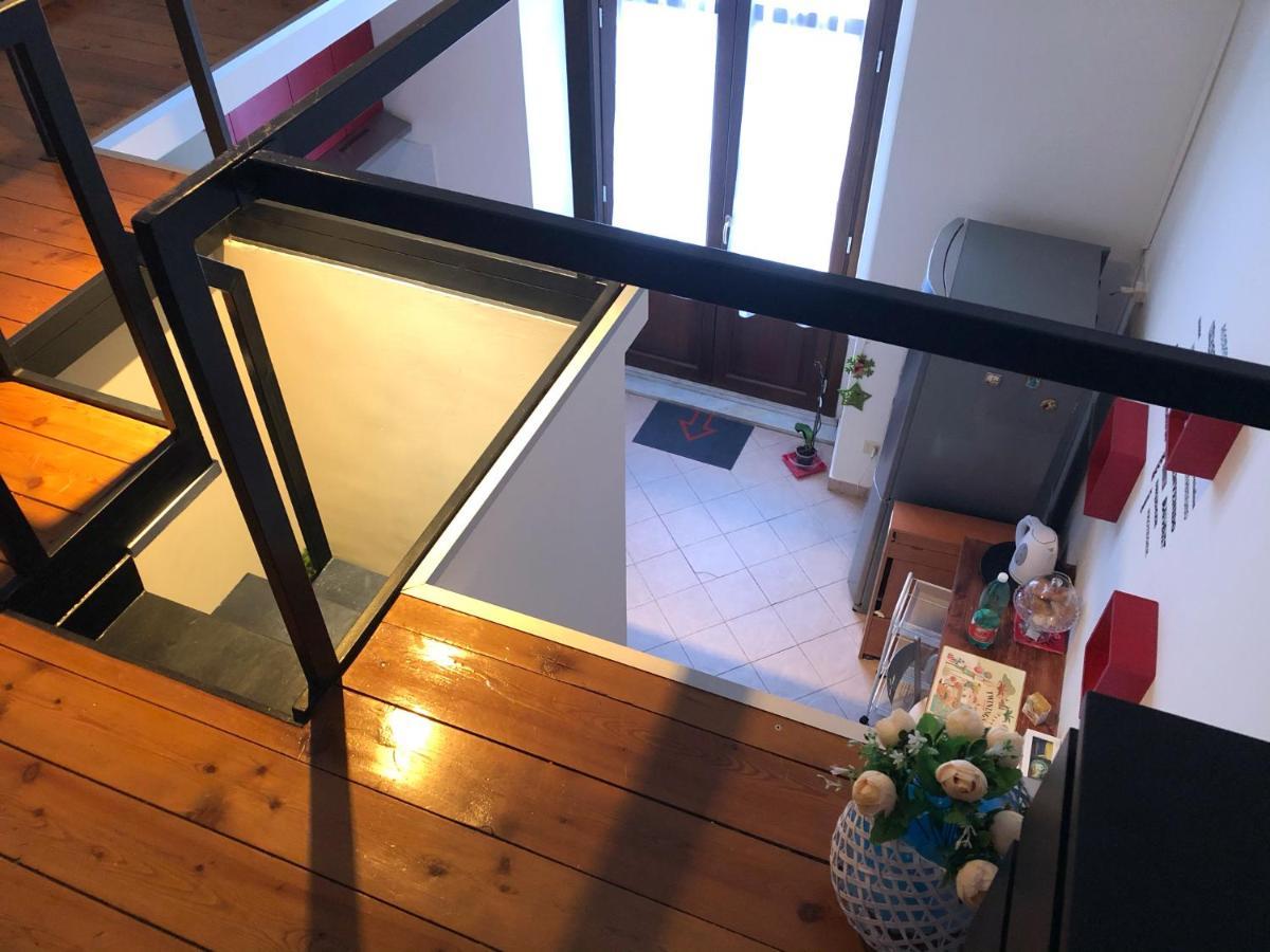 Casa Pulvirenti Apartment *