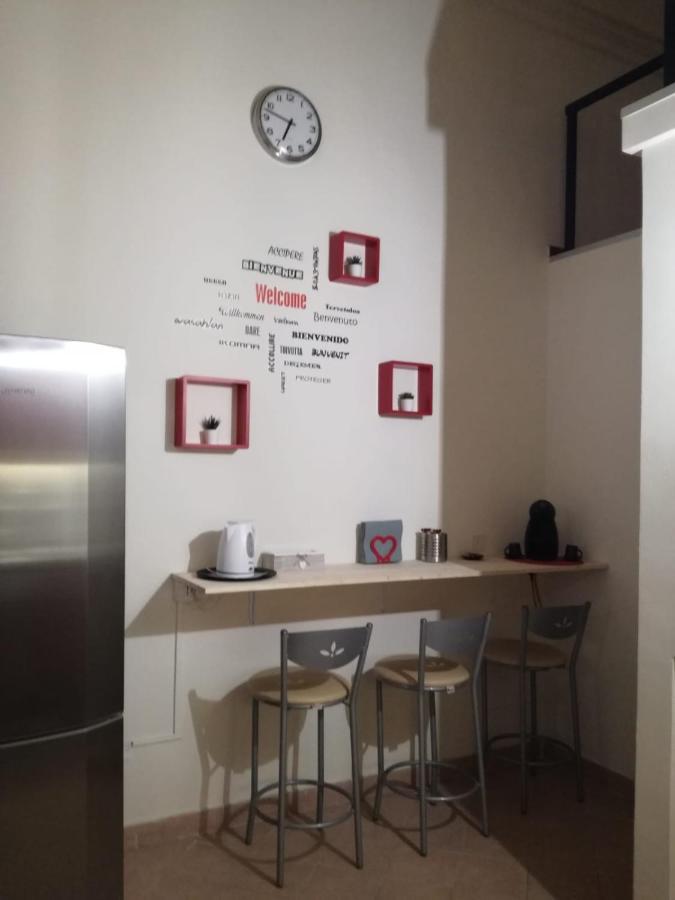 Casa Pulvirenti Apartment