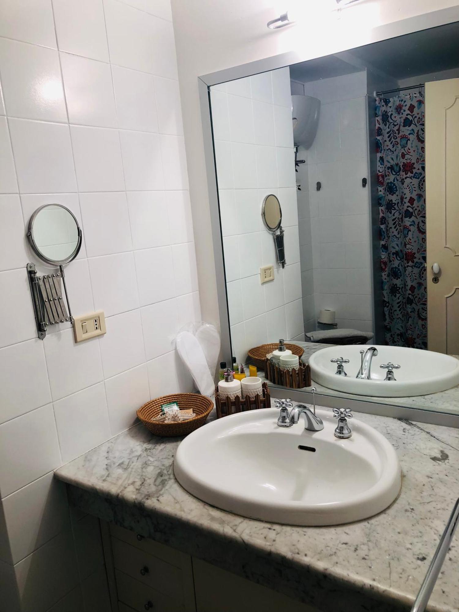 Apartment Casa Pulvirenti Catania